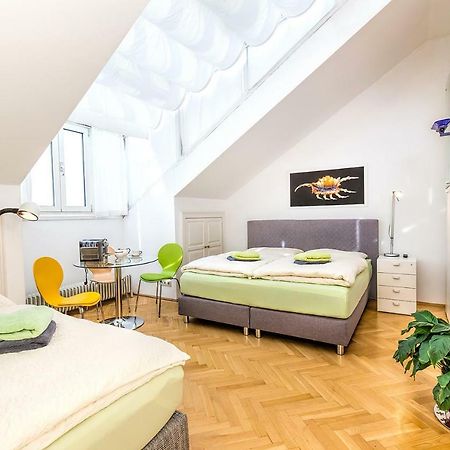 Penthouse Im❤️Wiens Екстер'єр фото