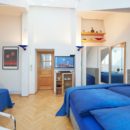 Penthouse Im❤️Wiens Екстер'єр фото