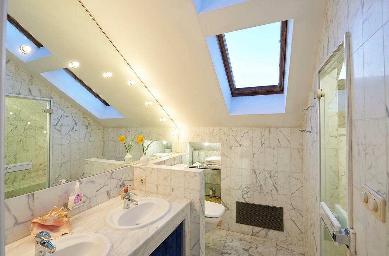 Penthouse Im❤️Wiens Екстер'єр фото