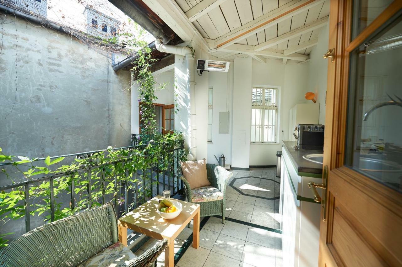 Penthouse Im❤️Wiens Екстер'єр фото